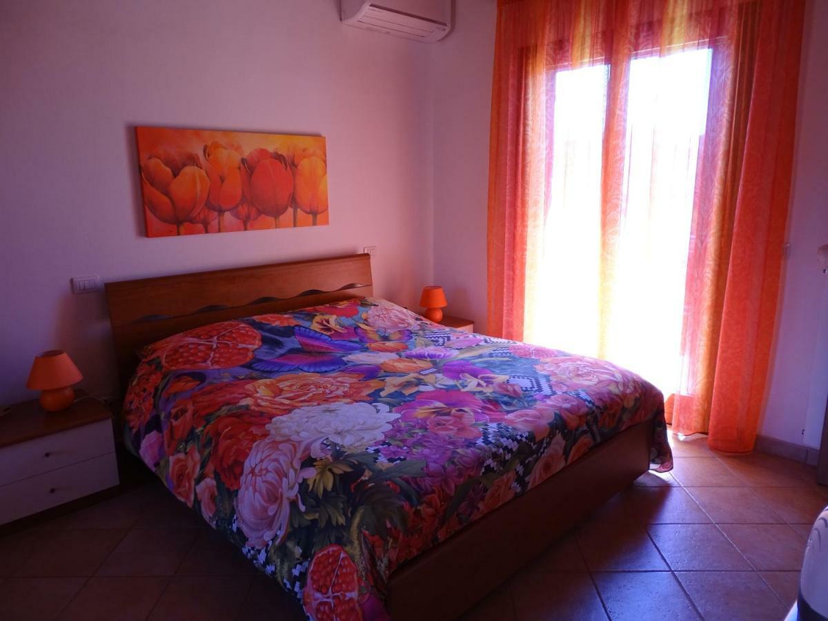 B&B La Dolce Vita Marsiliana Eksteriør billede